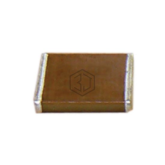 MCHN38FM180J - Cornell Dubilier Electronics (CDE) - Mica and PTFE Capacitors
