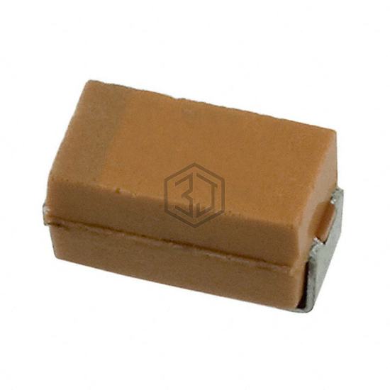 TAJA156M010RNJ - KYOCERA AVX - Tantalum Capacitors