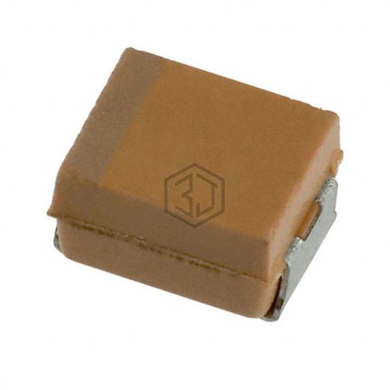NOJB107M006RWB - KYOCERA AVX - Niobium Oxide Capacitors