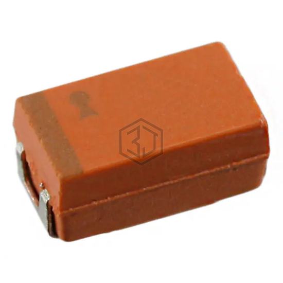 TAJC226K010A - KYOCERA AVX - Tantalum Capacitors