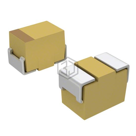 NOJP475M006RWJ - KYOCERA AVX - Niobium Oxide Capacitors