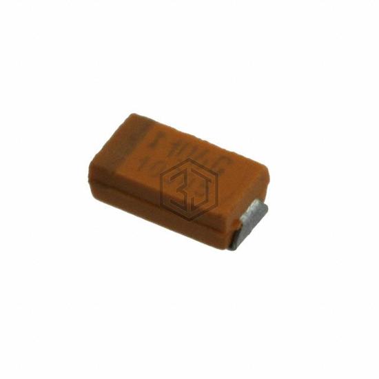 NOJS156M001RWJ - KYOCERA AVX - Niobium Oxide Capacitors