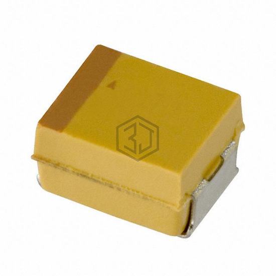 TCNT157M006R0200E - KYOCERA AVX - Tantalum - Polymer Capacitors