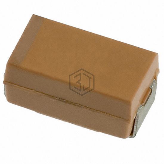 TLJF227M010R0300 - KYOCERA AVX - Tantalum Capacitors