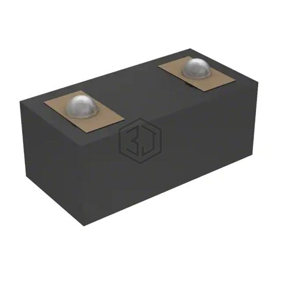 RFCS04021500BJTTS - Vishay Electro-Films - Silicon Capacitors