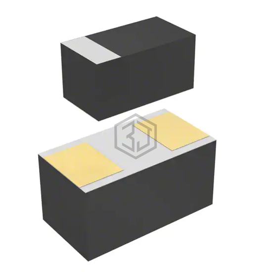 F381A106MMA - KYOCERA AVX - Tantalum - Polymer Capacitors
