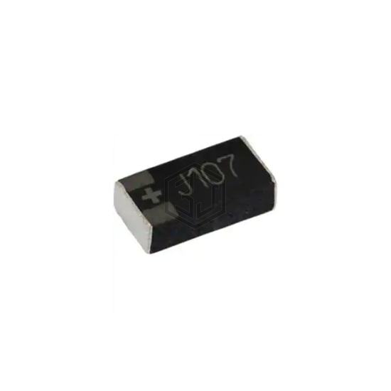 T58W9105M035C0500 - Vishay Polytech - Tantalum - Polymer Capacitors