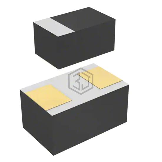 F380K476MSA - KYOCERA AVX - Tantalum - Polymer Capacitors