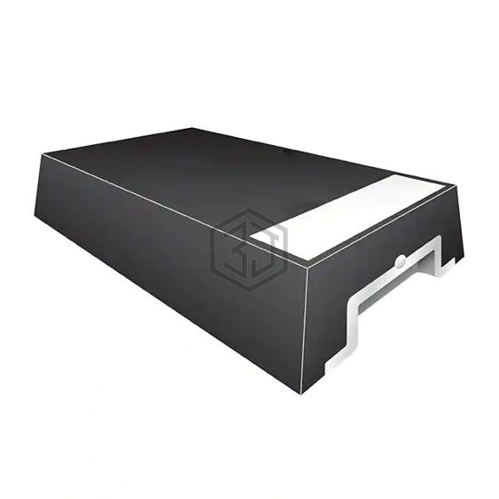 T527S106M025ATE150 - KEMET - Tantalum - Polymer Capacitors