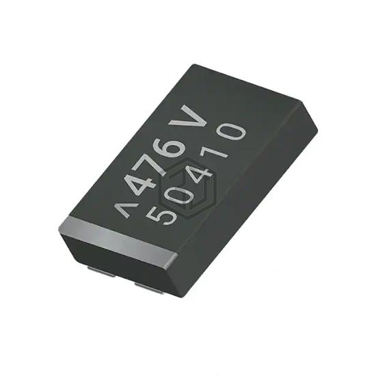 TCN4108M006R0055E - KYOCERA AVX - Tantalum - Polymer Capacitors