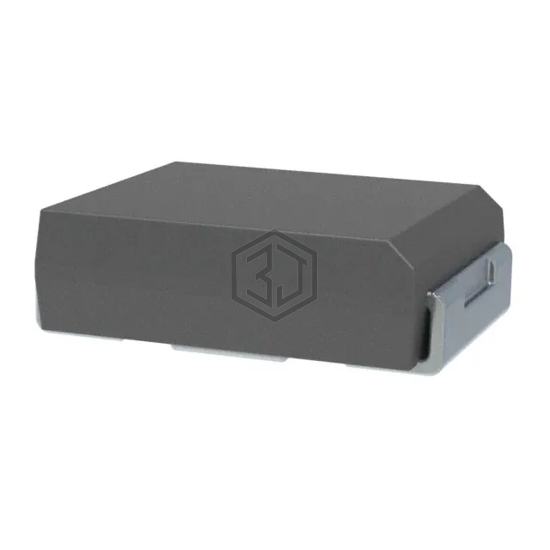 T543B337K2R5AHE035 - KEMET - Tantalum - Polymer Capacitors