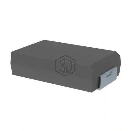 T520V337M006ATE045 - KEMET - Tantalum - Polymer Capacitors