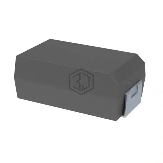 T520D156M025ATE0607280 - KEMET - Tantalum - Polymer Capacitors