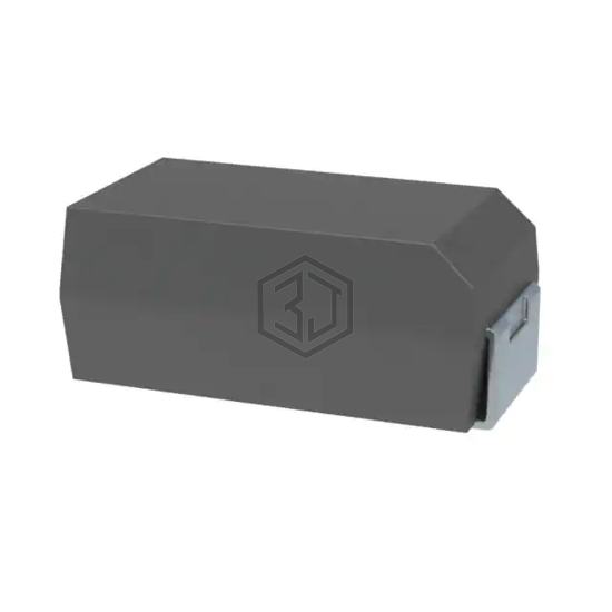 T520C476M010ATE100 - KEMET - Tantalum - Polymer Capacitors