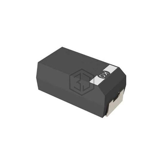 T521V336M025ATE025 - KEMET - Tantalum - Polymer Capacitors