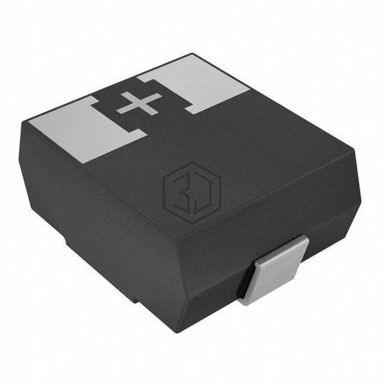 1CTQC15173F1 - Panasonic Electronic Components - Tantalum - Polymer Capacitors
