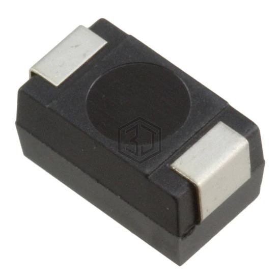 6TPB470M - Panasonic Electronic Components - Tantalum - Polymer Capacitors