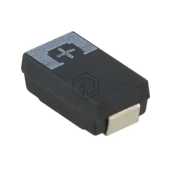 10TCE220ML - Panasonic Electronic Components - Tantalum - Polymer Capacitors