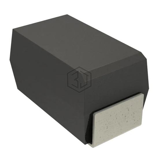 T545Y337M010ATE035 - KEMET - Tantalum - Polymer Capacitors