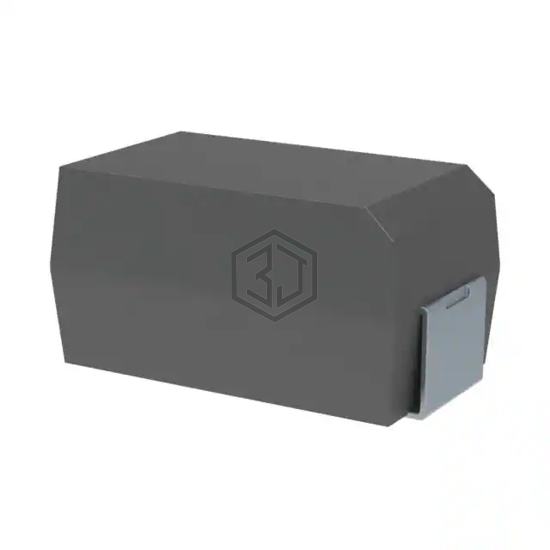 T520Y477M006ATE010 - KEMET - Tantalum - Polymer Capacitors
