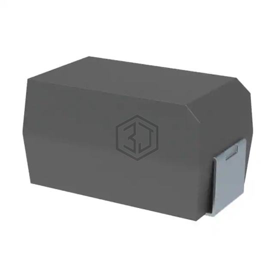 T520X687M006ATE025 - KEMET - Tantalum - Polymer Capacitors
