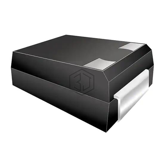 T525B336M006ATE080 - KEMET - Tantalum - Polymer Capacitors