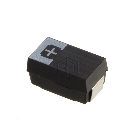 ETPF1000M6H - Panasonic Electronic Components - Tantalum - Polymer Capacitors