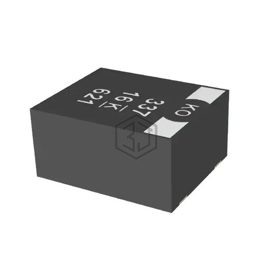 T523W157M016APE100 - KEMET - Tantalum - Polymer Capacitors