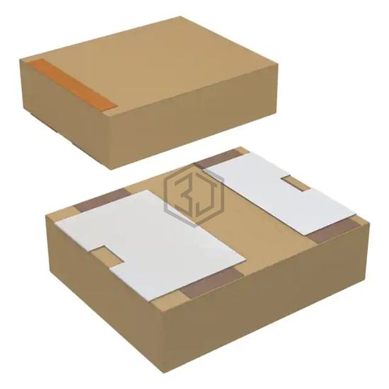 TCN4227M025R0100E - KYOCERA AVX - Tantalum - Polymer Capacitors