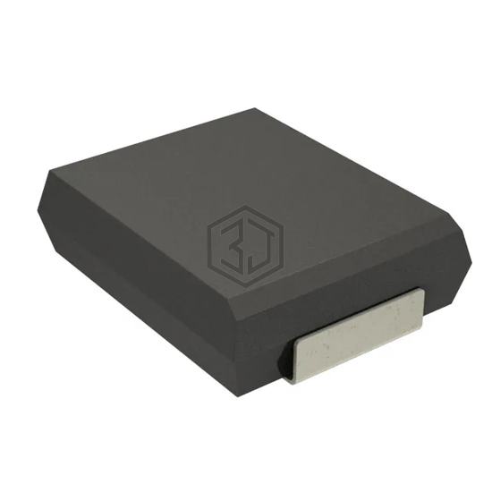 T545H158M006ATE055 - KEMET - Tantalum - Polymer Capacitors