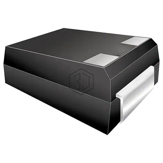 T530X108M2R5ATE004 - KEMET - Tantalum - Polymer Capacitors