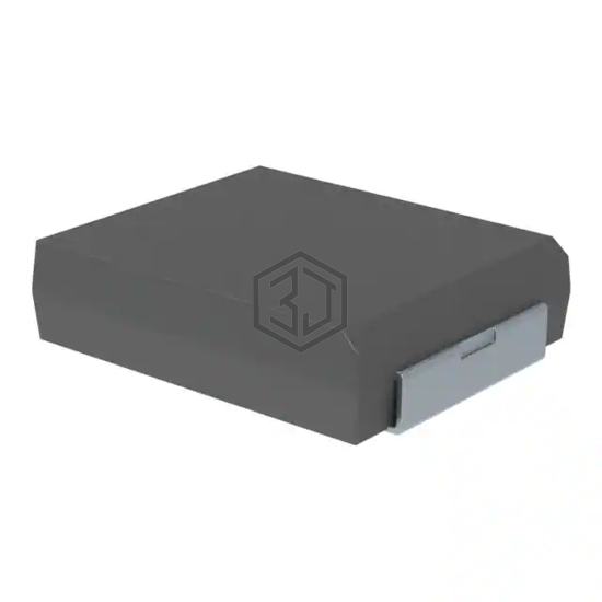 T520H158M006ATE055 - KEMET - Tantalum - Polymer Capacitors