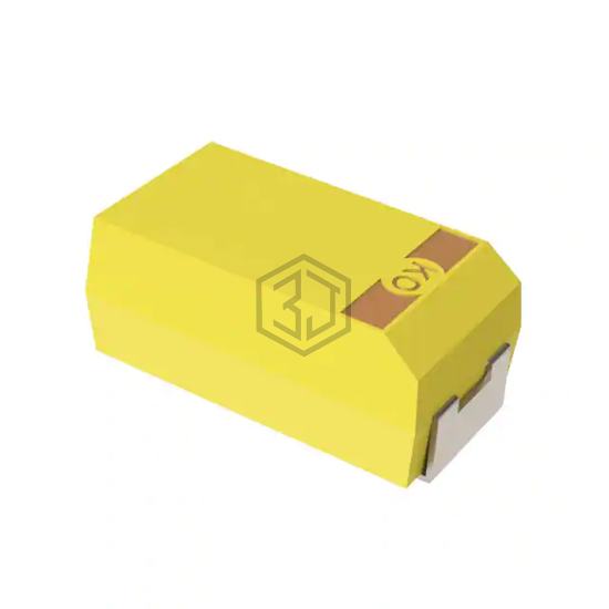 T543X226M050ATE040 - KEMET - Tantalum - Polymer Capacitors