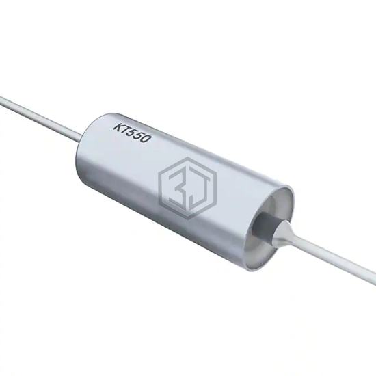 T550B256M100AH - KEMET - Tantalum - Polymer Capacitors