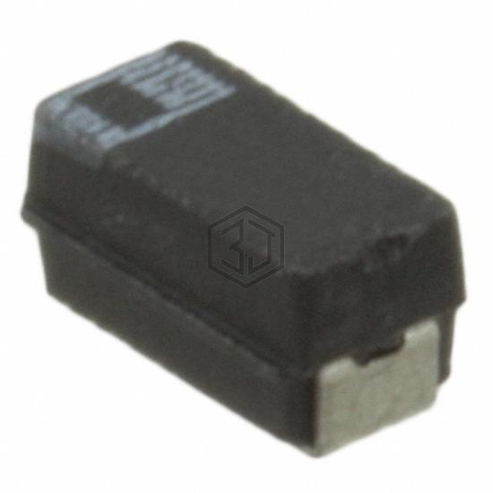 293D475X56R3A2TE3 - Vishay Sprague - Tantalum Capacitors