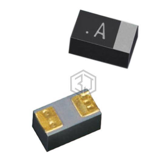 F380J475MUA - KYOCERA AVX - Tantalum - Polymer Capacitors