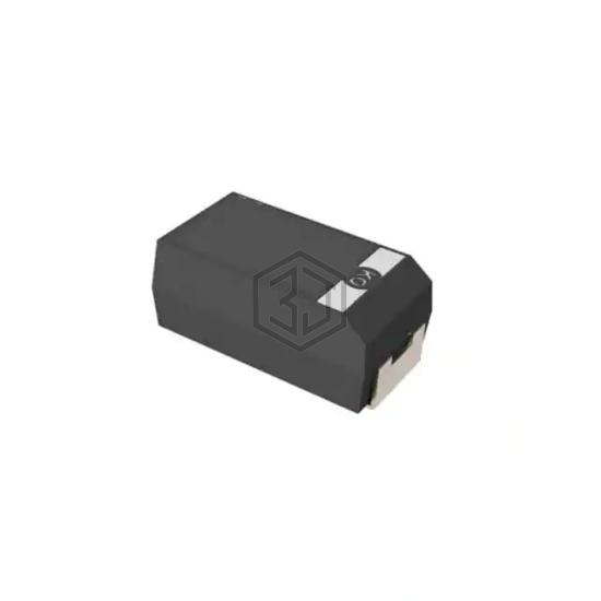 T520B477M2R5ATE014 - KEMET - Tantalum - Polymer Capacitors