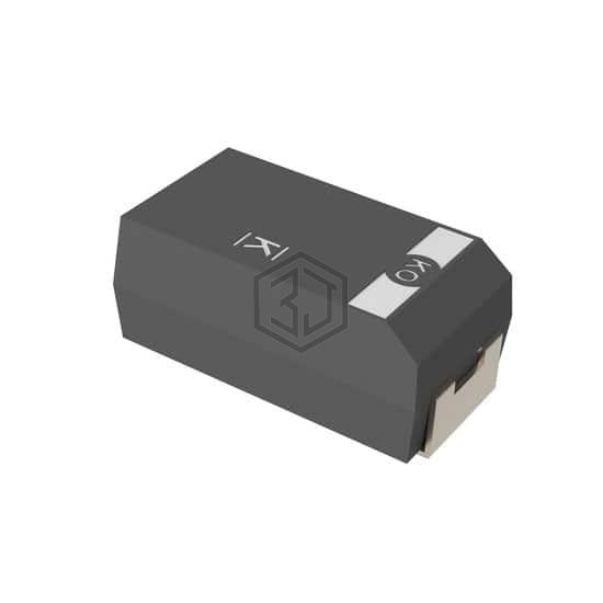 TF08A226M016APE200 - KEMET - Tantalum - Polymer Capacitors