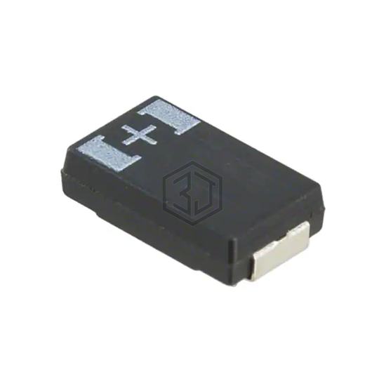 8TPC150M - Panasonic Electronic Components - Tantalum - Polymer Capacitors