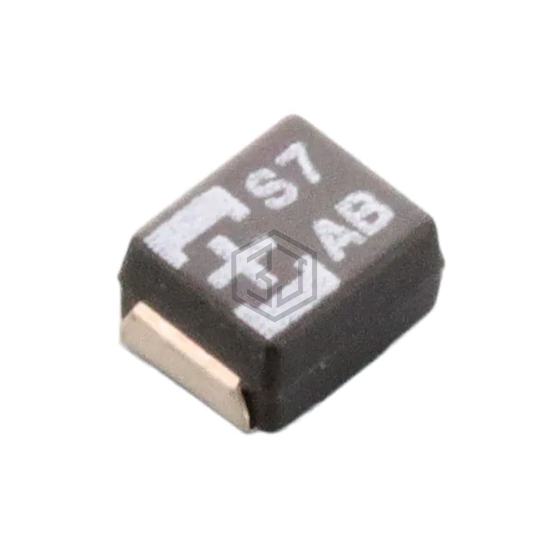 10TAB47M - Panasonic Electronic Components - Tantalum - Polymer Capacitors