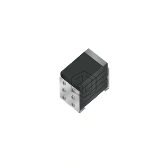 TCQB106M020R0150E - KYOCERA AVX - Tantalum - Polymer Capacitors