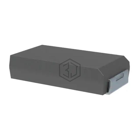 T520U157M006ATE055 - KEMET - Tantalum - Polymer Capacitors