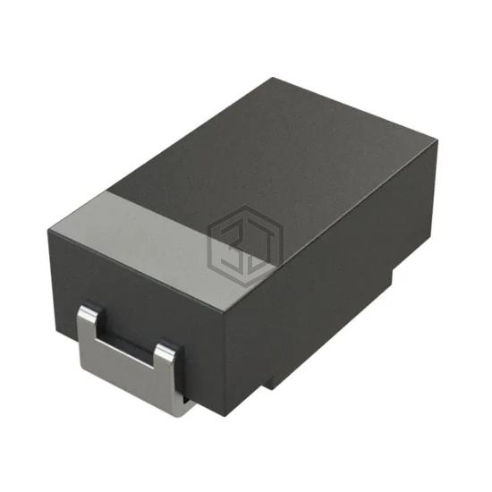 TCQD226M020R0070E - KYOCERA AVX - Tantalum - Polymer Capacitors