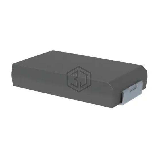 T520W337M2R5ATE040 - KEMET - Tantalum - Polymer Capacitors