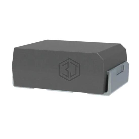 T520M157M006ATE200 - KEMET - Tantalum - Polymer Capacitors