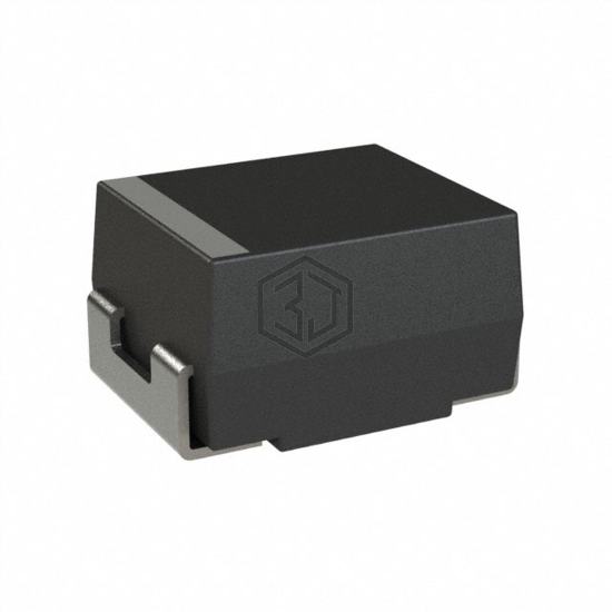 TCBB336M006CRSZ0724 - KYOCERA AVX - Tantalum - Polymer Capacitors