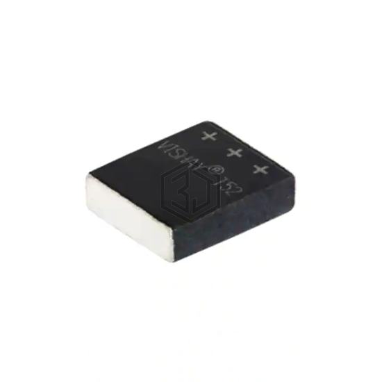 T52M1227M025C0055 - Vishay Sprague - Tantalum - Polymer Capacitors