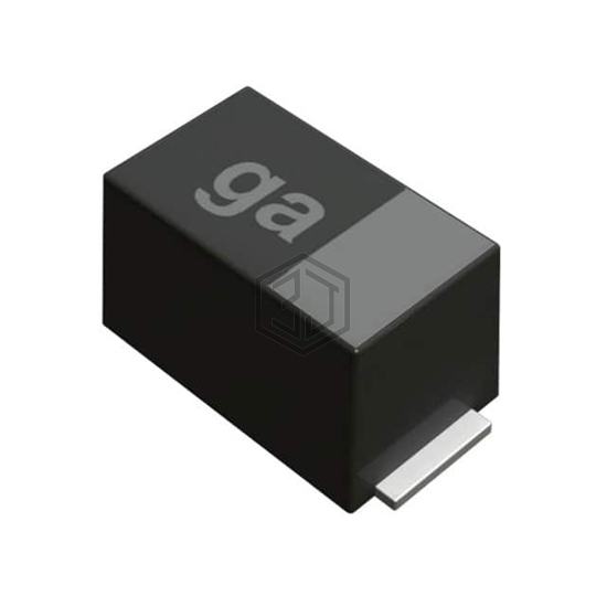 TCTOM1A475M8R - KYOCERA AVX - Tantalum - Polymer Capacitors
