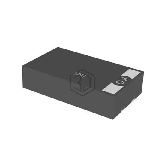 TF08A476M006APE150 - KEMET - Tantalum - Polymer Capacitors