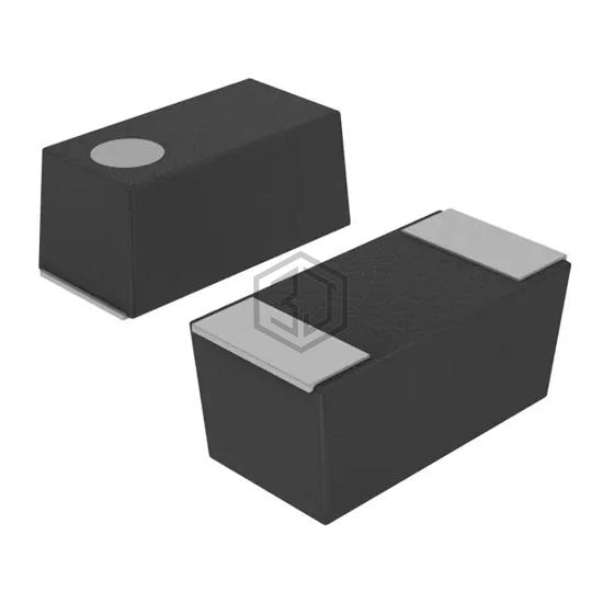 ATPH33MAHA - Panasonic Electronic Components - Tantalum - Polymer Capacitors